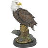 Noble Strength Bald Eagle