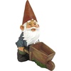 Wheel Barrel Willie