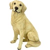 image:imageDesign Toscano Golden Labrador Retriever Dog StatueGolden Retriever