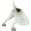 image:imageDesign Toscano Highland Terrier Digging Dog StatueTerrence White