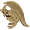 image:imageDesign Toscano JQ6627 Scaled Jurassic Pterodactyl Dinosaur Statuefull colorHopping Gargoyle