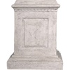 image:imageDesign Toscano Larkin Arts and Crafts Architectural Plinth PedestalClassic