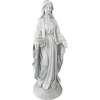 image:imageDesign Toscano Madonna of Notre Dame Garden Statue Grand