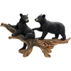 image:imageDesign Toscano Mischievous Bear Cubs Sculpture
