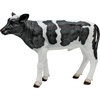 image:imageDesign Toscano Mother Cow and Calf Garden StatueCountry Boy Standing Cow
