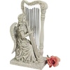 image:imageDesign Toscano Music from Heaven Angel StatueSmall