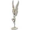 image:imageDesign Toscano NG33765 Remembrance and Redemption Angel Religious Garden Statue Medium 15 Inch IvoryHEAVENS FREE FALL