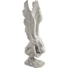 image:imageDesign Toscano NG33765 Remembrance and Redemption Angel Religious Garden Statue Medium 15 Inch IvoryLARGE REMEMBRANCE AND REDEMPTION
