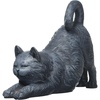 image:imageDesign Toscano Playful Cat Stretching StatueCat Stretching