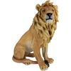 King of Beasts Lion