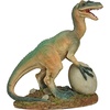 image:imageDesign Toscano Prowling American Mountain Cougar IndoorOutdoor Garden Statue 22 Inches Wide 5 Inches Deep 8 Inches High Handcast Polyresin Full Color FinishGarden