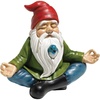 Gnome Statue
