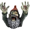 image:imageDesign Toscano QM14020 Garden Gnome Statue  Otto Fully Krausened Elf Gnome  Naughty Gnomes  Drunk Gnome Statue full colorGnombie