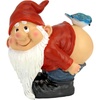 image:imageDesign Toscano QM22997 Loonie Moonie Garden Gnome Statue MediumMedium