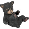 image:imageDesign Toscano QM2594300 RolyPoly Bear Cub Statue Walking BearFull ColorRolling Bear