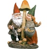Mushroom Hunters