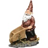 Wheeler Wheelbarrow