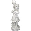 image:imageDesign Toscano SH381029 Jessie and Her Balloon Statueantique stone