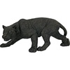 image:imageDesign Toscano Shadowed Predator Black Panther Garden Statue Medium 26 Inch Polyresin BlackMedium