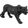 image:imageDesign Toscano Shadowed Predator Black Panther Garden Statue Medium 26 Inch Polyresin BlackSmall