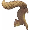 image:imageDesign Toscano Simone The Squirrel Hanging SculptureNG34034 Simone The Squirrel