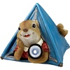 image:imageDesign Toscano Simone The Squirrel Hanging SculptureQM2811700 Camper Squirrel