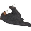 image:imageDesign Toscano Smell The Flowers Garden Bear Statue
