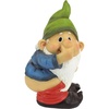 image:imageDesign Toscano Stinky The Garden Gnome StatueStinky The Garden Gnome