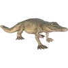 image:imageDesign Toscano Swamp Beast Lawn Alligator Crocodile Outdoor Garden Statue Large 37 Inch Long Cast Stone Resin Reptile Green FinishWalking Crocodile
