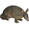 image:imageDesign Toscano Tank the Armadillo Garden StatueTank