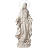 image:imageDesign Toscano The Blessed Virgin Mary Heavens Light StatueBlessed Virgin Mary Heavens Light