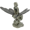 image:imageDesign Toscano The Sunflower Fairy StatueMulticolored