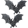 image:imageDesign Toscano The Vampire Bats of Castle Barbarosa Wall Sculptures  SetSet of 2