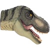 image:imageDesign Toscano Velociraptor Scaled Dinosaur StatueFull Color