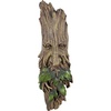 image:imageDesign Toscano Whispering Wilhelm Tree ENT Plaque