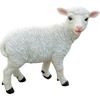 image:imageDesign Toscano Yorkshire Lamb Garden Statue Standing Lamb 15 InchStanding