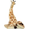 image:imageDesign Toscano Zari the Resting Giraffe Statue