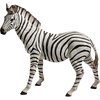 image:imageDesign Toscano Zora the Zebra Outdoor Garden Statue 22 Inch Polyresin Full ColorSingle