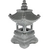 image:imageDesign toscano ng29870 asian decor pagoda lantern indooroutdoor statue 11Greystone