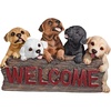 image:imageThe Puppy Parade Welcome SignPuppy Parade