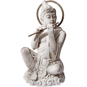 image:imageByodoIn Temple Bodhisattva Garden Statue