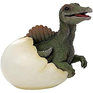 image:imageDesign Toscano Baby Brachiosaurus Dino Egg StatueSpinosaurus Dinosaur