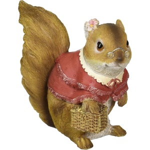 image:imageDesign Toscano Bright Eyes Solar Cat Garden StatueGrandmother