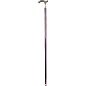 image:imageDesign Toscano Cobra Pewter Walking StickDragon Pewter Handle and Hardwood Cane