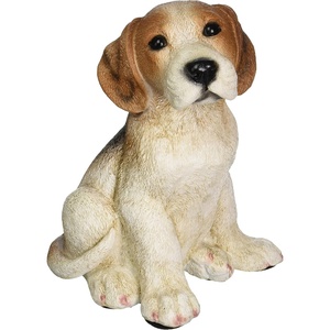 image:imageDesign Toscano EU1071 Winston the British Bulldog Dog Garden Statue 11 Inch Polyresin Full ColorBeagle