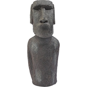 image:imageDesign Toscano Easter Island Ahu Akivi Moai Monolith Statue Large16 in