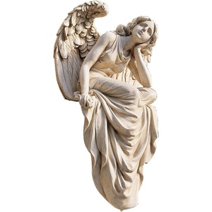 image:imageDesign Toscano Extended Grace Angel StatueLarge  18 Inch