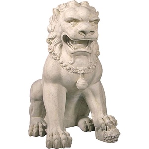 image:imageDesign Toscano Female Foo Dog