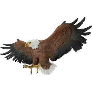 image:imageDesign Toscano Freedoms Pride Eagle Plaque LargeFreedoms Pride American Bald Eagle Patriotic