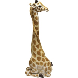image:imageDesign Toscano Gigi the Garden Giraffe Statue